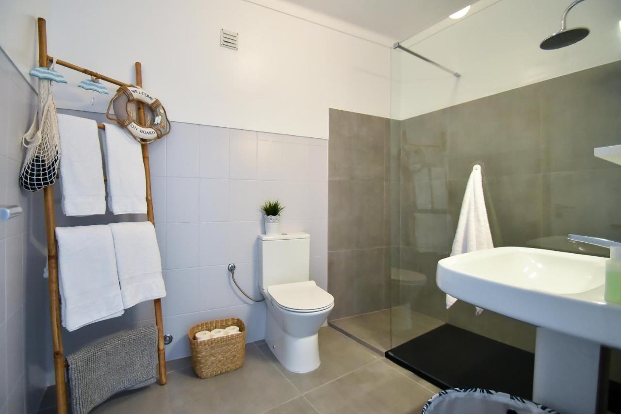 A Casa Na Foz ! West Is The Best ! Foz do Arelho Exterior foto