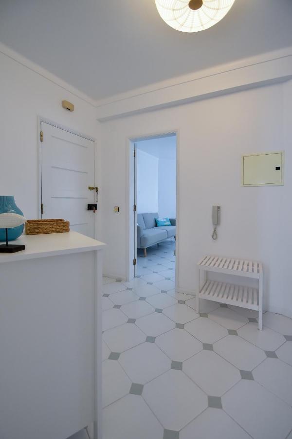 A Casa Na Foz ! West Is The Best ! Foz do Arelho Exterior foto
